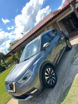 Nissan Kicks 2018 1.6 Exclusive At