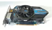 Placa Video Amd Radeon Hd6770 Vapor-x 1 Gb Ddr5