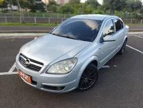 Chevrolet Vectra Flex Automático