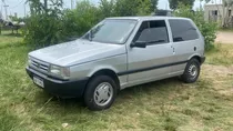 Fiat Uno 1993 1.3 Cs