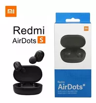 Xiaomi Audifonos Inalámbricos Redmi Airdots S Sonido Potente