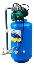 Sistema Hidroneumatico Dab Jet 62m 0.65hp + 20gal Tanque