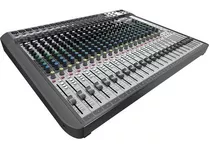 Soundcraft Signature 22 Mtk 22-input Multi-track Mixer