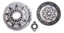 Kit Embrague Nissan X-trail 2500 Qr25de T30 Dohc 16 2.5 2011