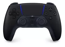 Control De Ps5 Dual Sense Midnigth Black Negro 