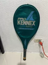 Raqueta De Tenis