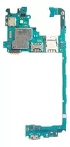 Placa Main Mother Para Samsung J7 Neo J701 Liberada