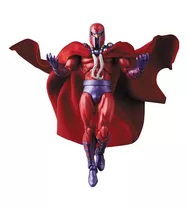 Magneto - X-men - Mafex - Original
