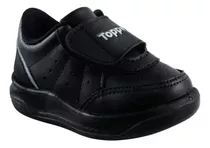 Zapatillas Topper X Forcer Baby Bebe Velcro 21637 Asfl70