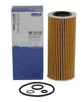 Filtro Aceite Bmw E60 525d 530d 530xd 535d M57n M57n2