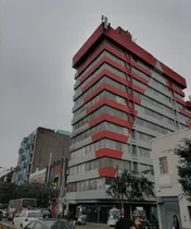 Edificio 12 Pisos Breña Precio Mas Igv