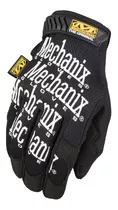 Guantes Mechanix Wear The Original Clásicos Touch Screen