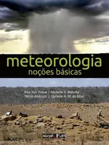 Meteorologia, De Silva, Gyrlene A. M. Da. Editora Oficina De Textos, Capa Mole Em Português