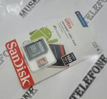 Cartão Memória 2gb Micro Sd Novo Lacrado Celular Antigo Etc