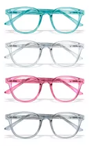 Anteojo P/leer Armazon Gafas Classic Glasses Malibu Ov