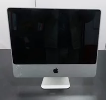 iMac 2009 20 Polegadas Core 2 Duo 4gb Ram Hd 1tb