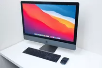 iMac Pro 2017 5k 10core 3ghz Ram 128gb 1tb Ssd 16gb Video