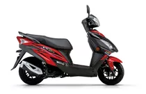 Moto Scooter - Haojue - Vs-125