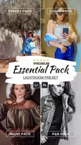 Pack Essential - Presets