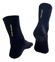 Medias Neoprene Thermoskin 3.5 Mm Kayak Buceo Moto Termicas