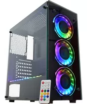 Pc Gamer Intel I5 / 16gb / Ssd 240 / Gforce Gt 1030 2gb