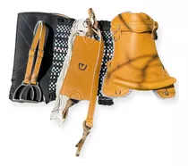 Kit Montura Freno De Oro Camperisima Horse