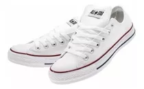 Converse Originales Choclo Blanco Unisex