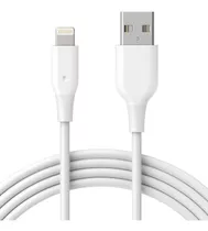 Cable Lightning Cargador Super Flash 6a iPhone 