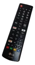 Tienda Oficial - Control Remoto Smart Tv LG (básico)