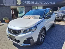 Peugeot 3008 Allure 1.6 At Diesel 4x2