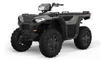 Polaris Sportsman 850 Ultimate 2024 No Canam Outlander 