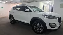 Vendo Hyundai Tucson Año 2019 76000 Kilometros Unico Dueño