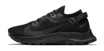 Zapatillas Nike Pegasus Trail 2 Gore-tex Black Cu2018_001   