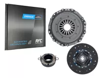 Kit Embrague Para Byd S6 2.0 483q