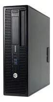 Pc Computadora Hp Elitedesk A10 8gb 240gb Ssd Windows 10