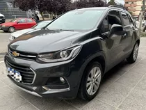 Chevrolet Tracker Awd Ltz+ 4x4 56.000km Excelente Permuto