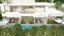 Venta Villa En West Village, Punta Cana.