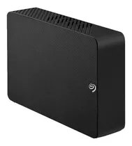 Disco Externo Seagate 8tb Expansion Black Usb 3.0 Color Negro