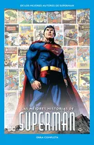 Las Mejores Historias De Superman (dc Pocket) -   - * 