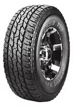 Maxxis Bravo At771 265/70r16 112t M+s