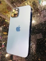 iPhone 12 Pro Azul Pacífico 128gb