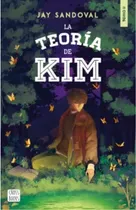 La Teoría De Kim 2 ( Libro Nuevo Y Original )