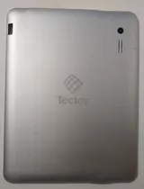 Carcaça Tablet Tectoy Octupus Tt2800