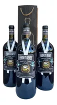 Fernet Beney Botellon 1500 Pack X Tres Una Locura!