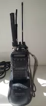 Handy Kenwood Th22at . Con Cargador Doble 