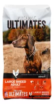 Alimento Pro Pac Pro Pac Ultimates Large Breed Adult Para Perro Adulto