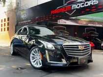 ==cadillac// Cts  Premium // 2 0 1 8==