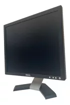 Monitor Dell 17 Polegadas Quadrado C/ Base Ajustável E178fp
