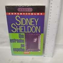 Um Estranho No Espelho De Sidney Sheldon     Sb4