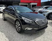 Hyundai Sonata Lf 2017 Inicial 200,000 Koreana